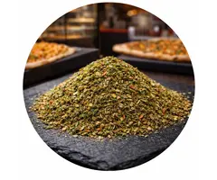 Turkse Pizza kruiden recept 2