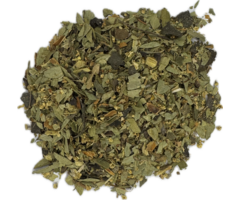 Slank en Fit kruidenthee