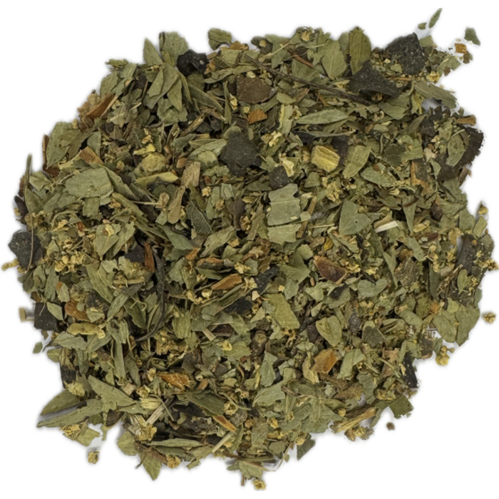 Slank en Fit kruidenthee