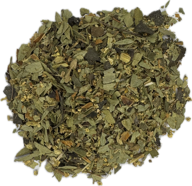 Slank en Fit kruidenthee