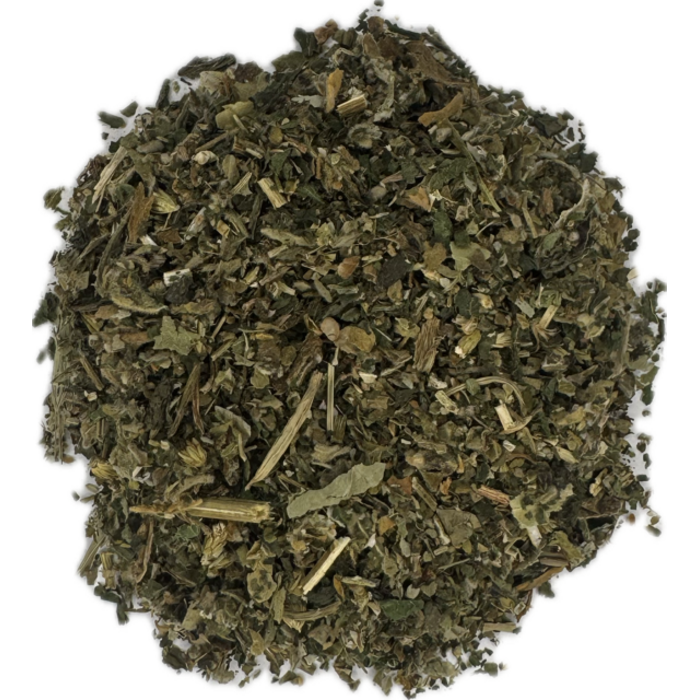 Vaatwand kruidenthee, zuiver en 100 % natuurlijk