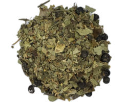 Vermagering kruidenthee