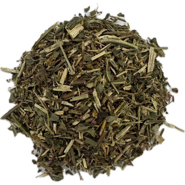 Zenuw kruidenthee, zuiver en 100 % natuurlijk