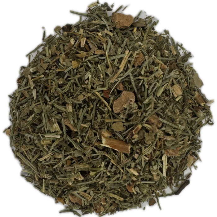 Blaas kruidenthee, zuiver en 100 % natuurlijk