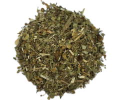 Aansterkende kruidenthee