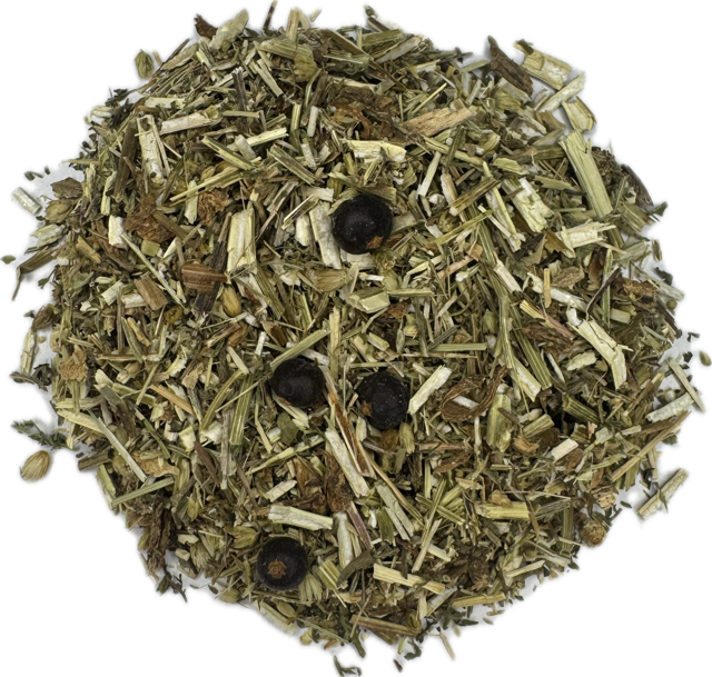 Spijsvertering kruidenthee