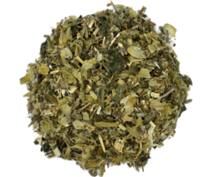 Schildklier kruidenthee