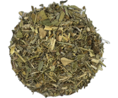 Darmflora kruidenthee