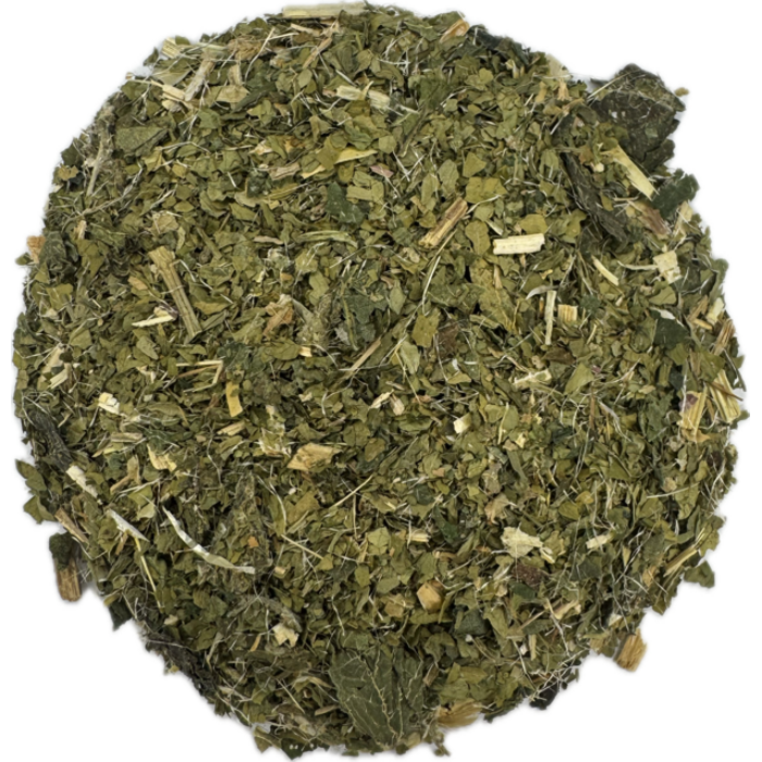 Bloedsomloop kruidenthee, zuiver en 100 % natuurlijk