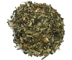 Stofwisseling kruidenthee