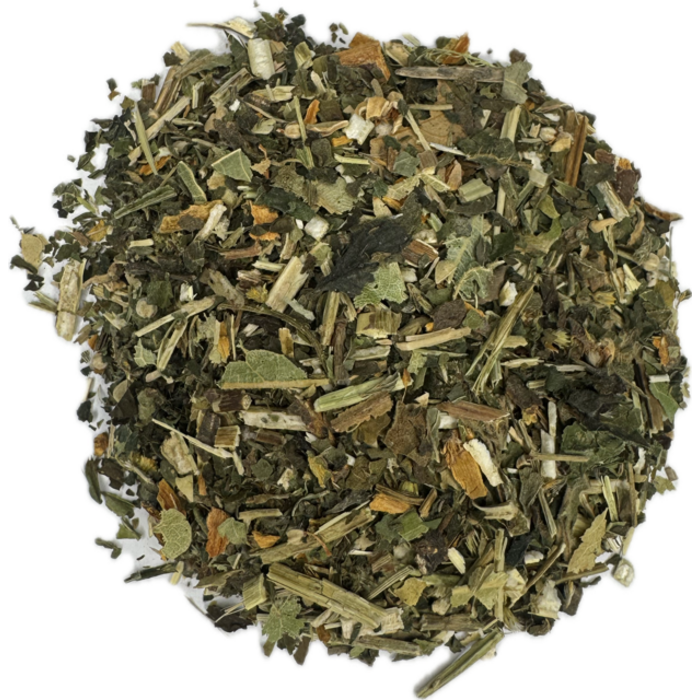 Stofwisseling kruidenthee, zuiver en 100 % natuurlijk