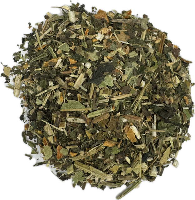 Stofwisseling kruidenthee