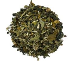 Bloedvaten kruidenthee