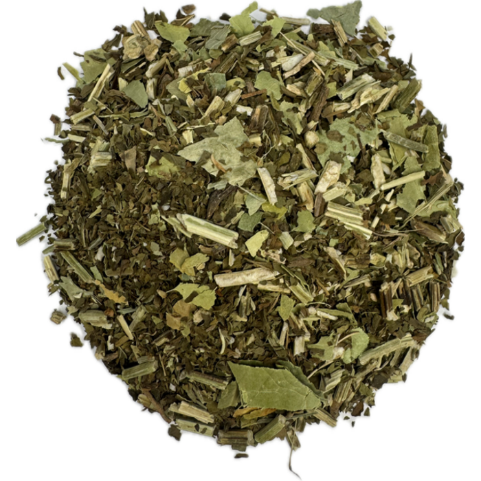 Nachtrust kruidenthee, zuiver en 100 % natuurlijk