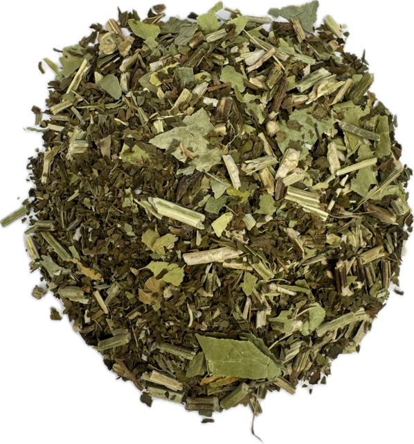 Nachtrust kruidenthee