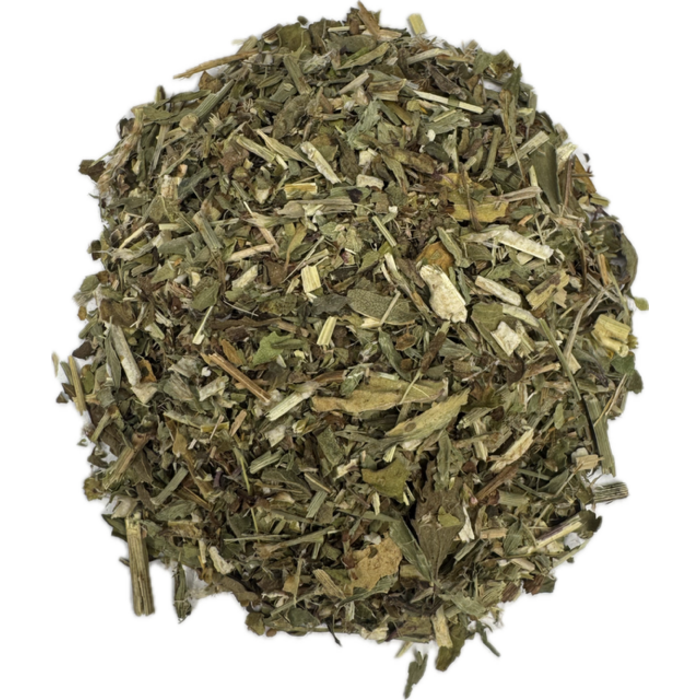 Nierreinigende kruidenthee, zuiver en 100 % natuurlijk