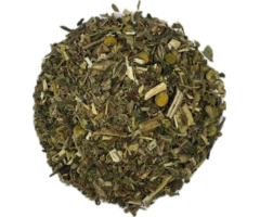 De Rotterdam kruidenmixthee