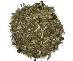 Maagversterkende kruidenthee