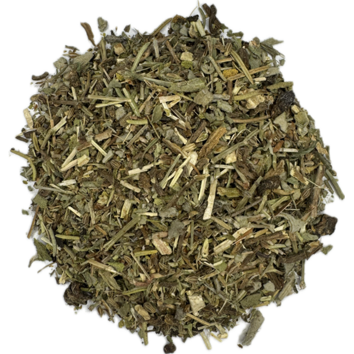 Maagversterkende kruidenthee, zuiver en 100 % natuurlijk