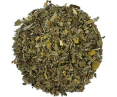 Bronchiën kruidenthee