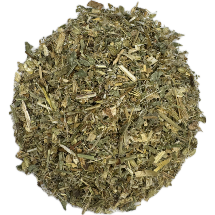 Bloedsuiker kruidenthee, zuiver en 100 % natuurlijk