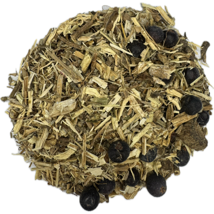 Maagwand kruidenthee, zuiver en 100 % natuurlijk