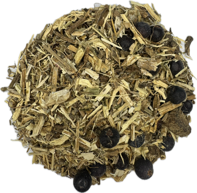 Maagwand kruidenthee