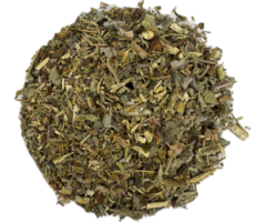 Dikkere ontlasting kruidenthee