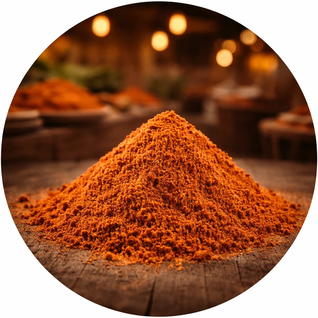 Tikka Masala kruidenmix