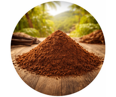 Vanillepoeder 100% Bourbon puur