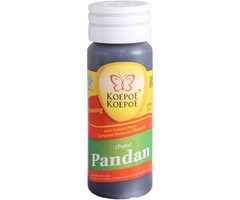 Pandan essence 25 ml