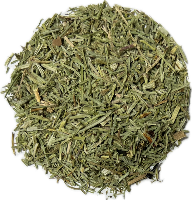 Heermoes Kruidenthee