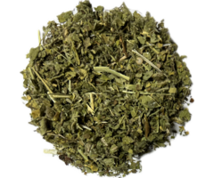 Heemstblad Kruidenthee