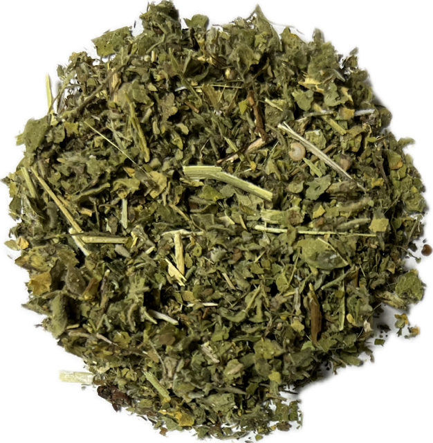 Heemstblad Kruidenthee