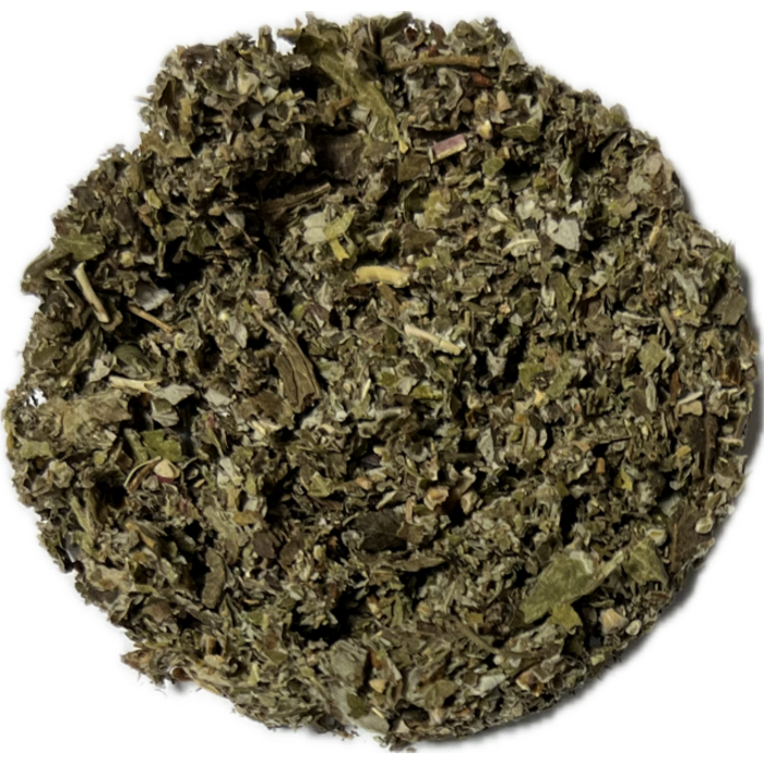 Frambozen blad kruidenthee