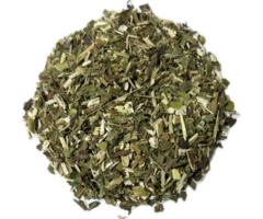 Guldenroede Kruidenthee