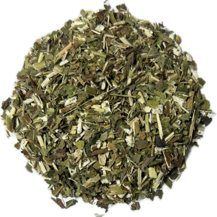 Guldenroede Kruidenthee