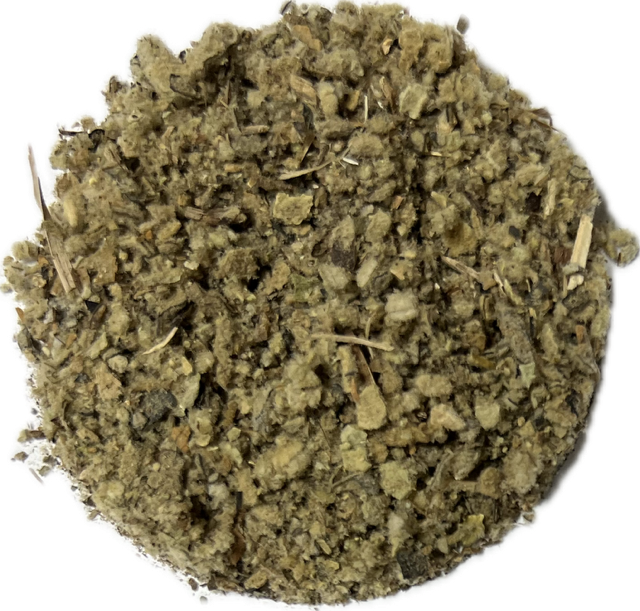 Kaarsjeskruid kruidenthee