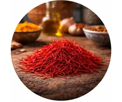 Saffraandraadjes Sargol Klasse 1