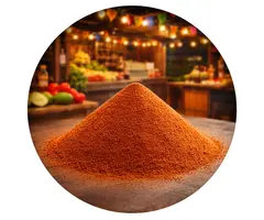 Taco kruiden zonder zout