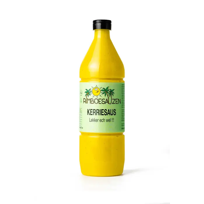 Kerriesaus  Korte THT