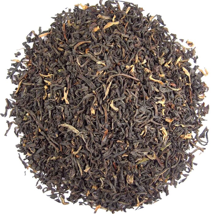 Assam Witte Puntjes thee