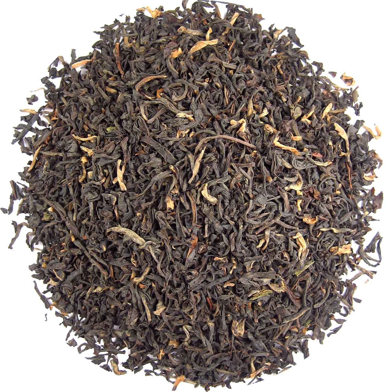 Assam Witte Puntjes thee