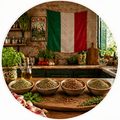 Italiaanse kruiden