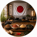 Japanse kruiden