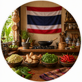 Thaise kruiden