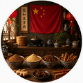 Chinese kruiden