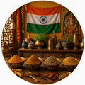 Indiase kruiden