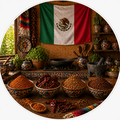Mexicaanse kruiden