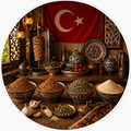 Turkse kruiden